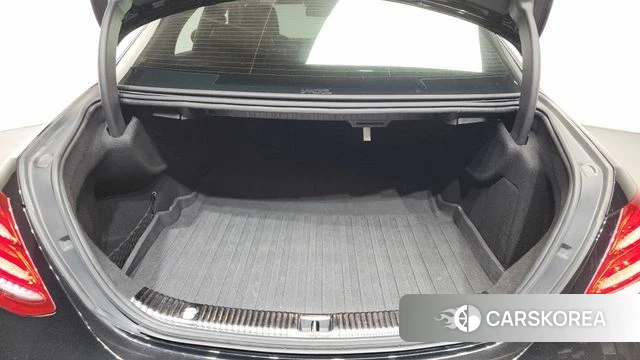 Mercedes-Benz E-Class W213 id 4371490 из Кореи 10