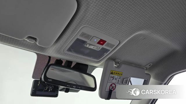 Hyundai Casper id 4281046 из Кореи 10