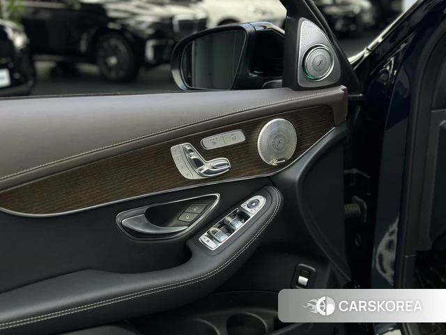 Mercedes-Benz GLC id 4272203 из Китая 10