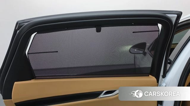 Genesis G80 (RG3) id 4744220 из Кореи 10