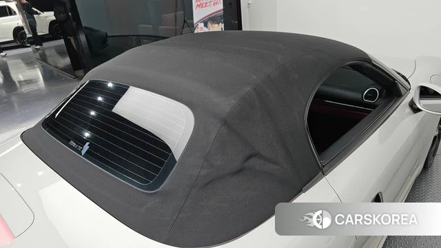 Porsche 718 Boxster id 3853668 из Кореи 10