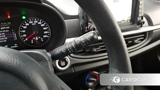 Kia Morning Urban (JA) id 3503393 из Кореи 10