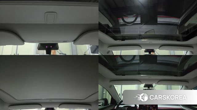 Tesla Model Y id 4469006 из Кореи 10