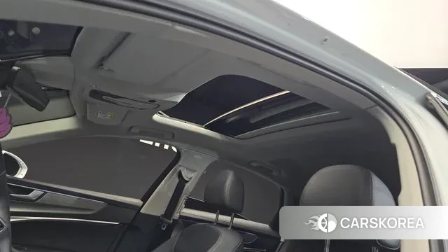 Audi A6 (C8) id 3550281 из Кореи 10