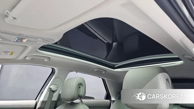 Hyundai Ionic 5 id 3007849 из Кореи 10