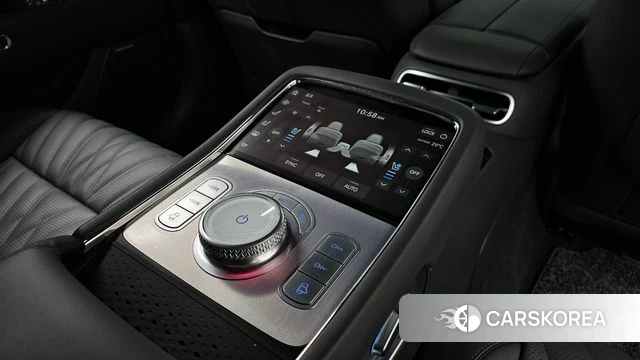 Genesis G90 (RS4) id 4516054 из Кореи 10