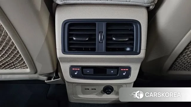 Audi Q5 (FY) id 3411960 из Кореи 10