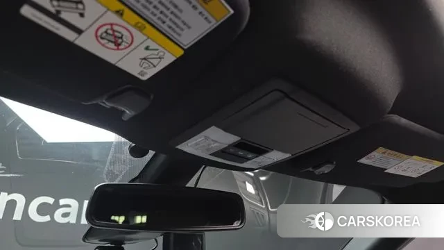 Ford Explorer id 3386195 из Кореи 10