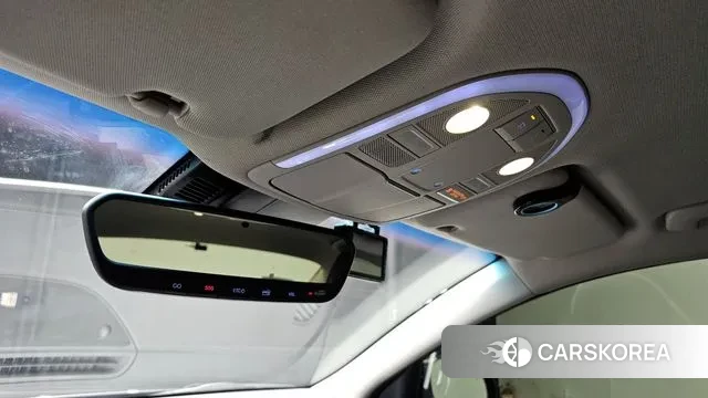 Genesis G70 id 3562604 из Кореи 10