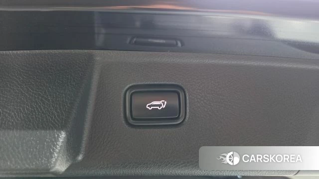 Kia Mohave Master id 4671026 из Кореи 10