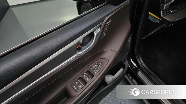 Hyundai The New Grandeur IG id 4284901 из Кореи 10
