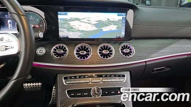 Mercedes-Benz E-Class W213 id 2876582 из Кореи 10