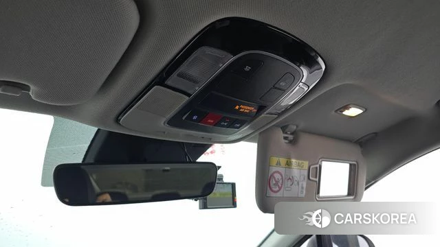 Hyundai Sonata (DN8) id 3964209 из Кореи 10