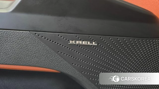 Kia The New K5 Hybrid 3rd generation id 4691501 из Кореи 10