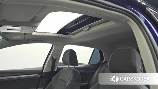 Volkswagen Golf 8th Generation id 3865608 из Кореи 10