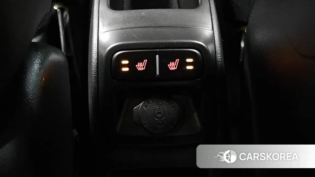 Kia The New Ray id 4507343 из Кореи 10