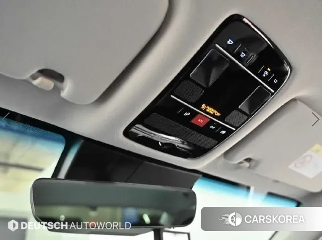 Hyundai Grandeur (GN7) id 3606224 из Кореи 10