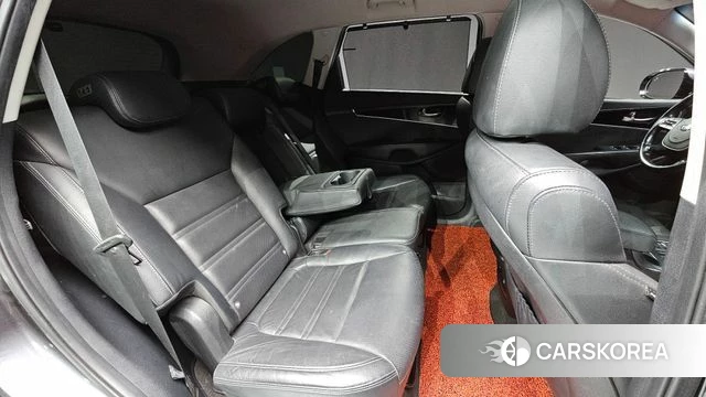 Kia The New Sorento id 3801485 из Кореи 10