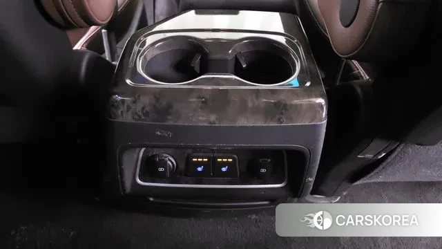 Hyundai The New Grand Starex id 3754211 из Кореи 10