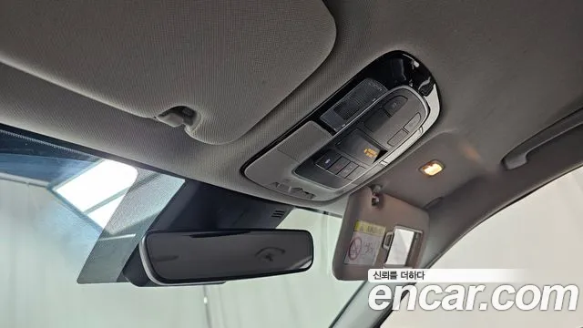 Hyundai Sonata (DN8) id 2356350 из Кореи 10