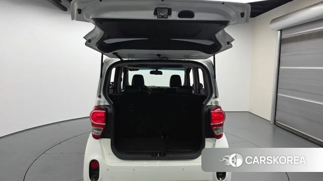 Kia The New Ray id 4937316 из Кореи 10