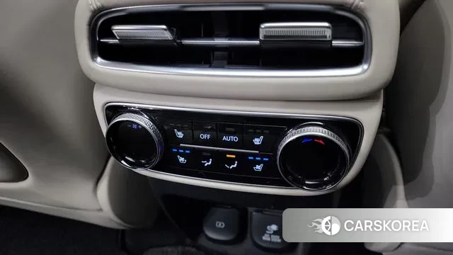 Genesis GV80 id 3665298 из Кореи 10