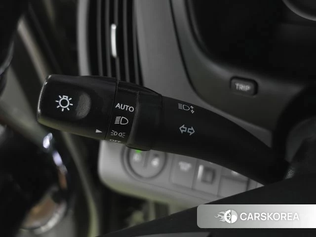 Hyundai The New Grand Starex id 4520086 из Кореи 10