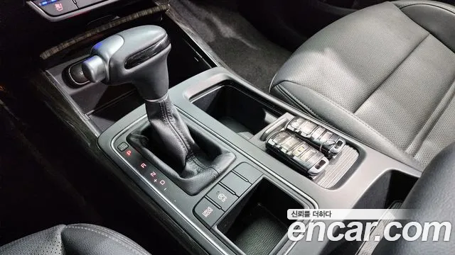 Kia The New Sorento id 2608444 из Кореи 10