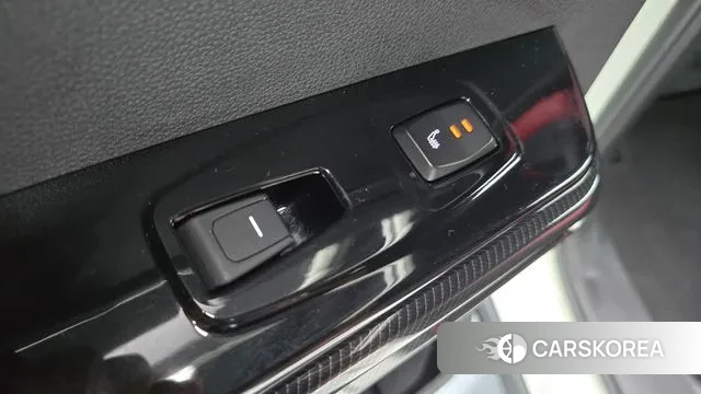 Ssangyong Actian 2nd Generation id 3467101 из Кореи 10