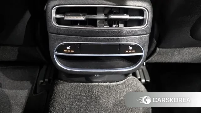 Genesis GV70 id 3343411 из Кореи 10