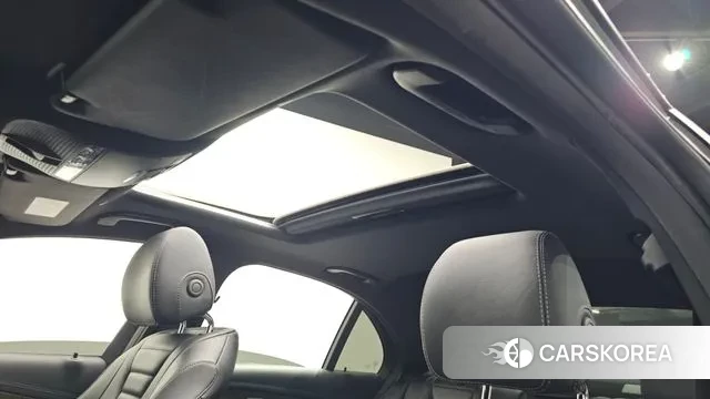 Mercedes-Benz E-Class W213 id 3702277 из Кореи 10