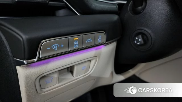 Genesis GV80 id 4542317 из Кореи 10