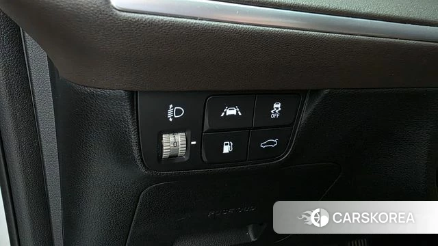 Hyundai The New Grandeur IG id 4736536 из Кореи 10