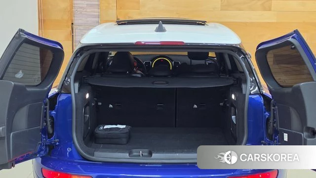 Mini Cooper Clubman id 4732433 из Кореи 10