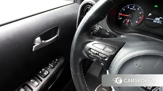 Kia All New Morning (JA) id 3682368 из Кореи 10