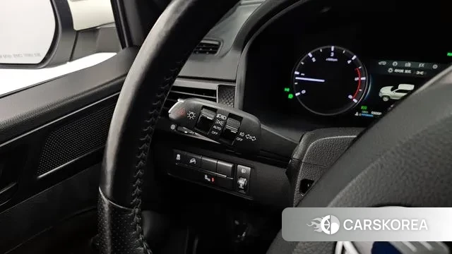 Ssangyong Rexton Sports Cannes id 3557007 из Кореи 10