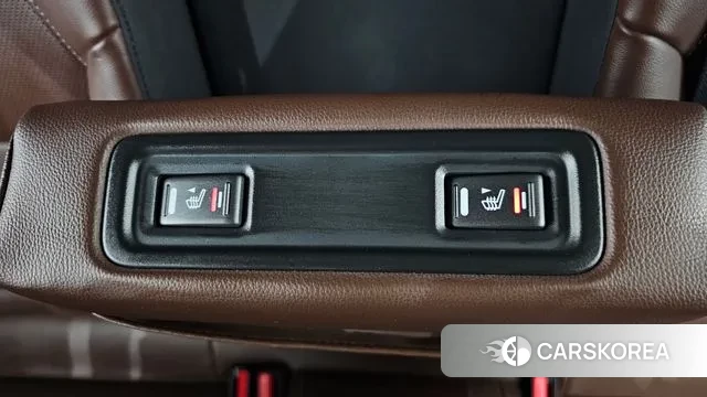 Renault Korea (Samsung) QM6 id 3176578 из Кореи 10