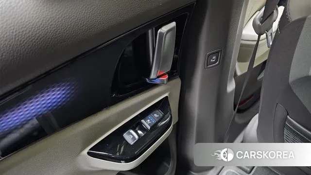 Kia Carnival 4th generation id 3289437 из Кореи 10