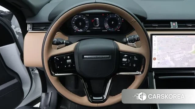 Land Rover Range Rover Velar id 3732600 из Кореи 10