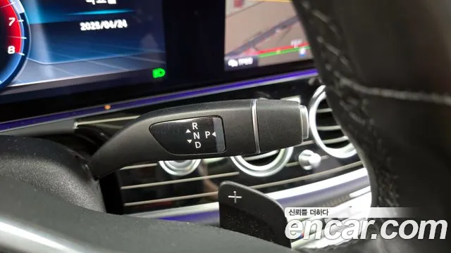 Mercedes-Benz E-Class W213 id 2661104 из Кореи 10