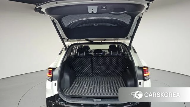 Kia Sportage 5th Generation id 4316590 из Кореи 10