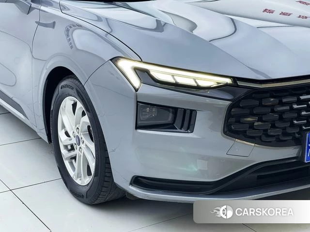 Ford Mondeo id 4394010 из Китая 10