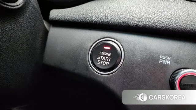 Kia Sportage The Bold id 3449508 из Кореи 10