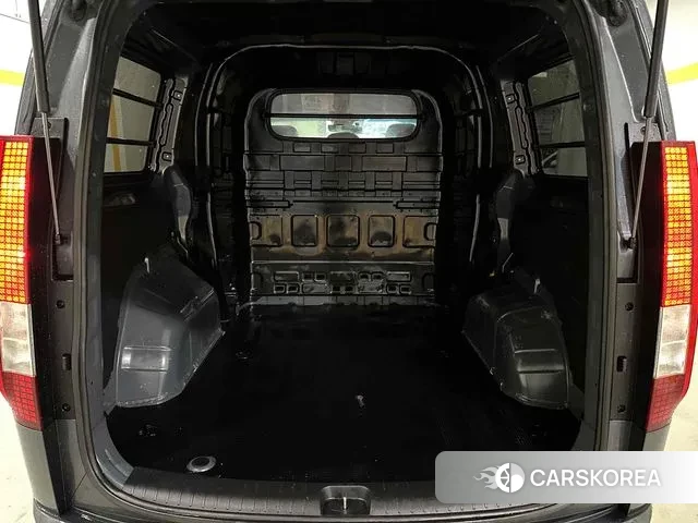 Hyundai Staria id 2939422 из Кореи 10