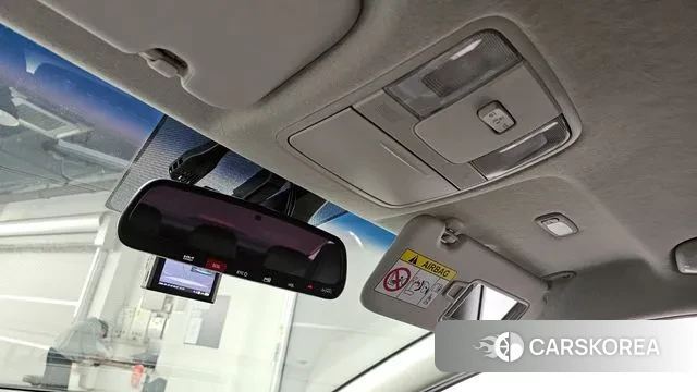 Kia The New K3 2nd generation id 3689994 из Кореи 10