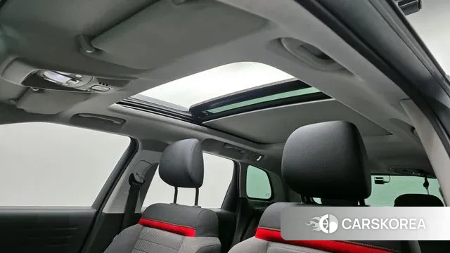 Citroen / DS C3 Aircross id 3625810 из Кореи 10