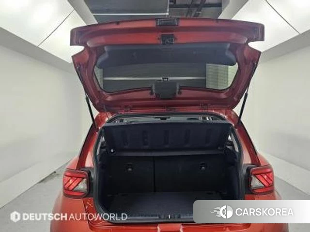 Hyundai Venue id 4490392 из Кореи 10