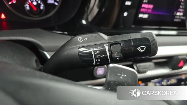 Kia K5 3rd generation id 3722734 из Кореи 10