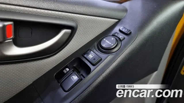 Hyundai The New Grand Starex id 2881967 из Кореи 10