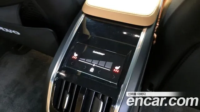 Volvo S90 id 2859431 из Кореи 10